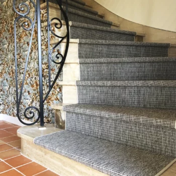 Descente d'escalier - Jerome Le Drean Descente d'escalier - Jerome Le Drean